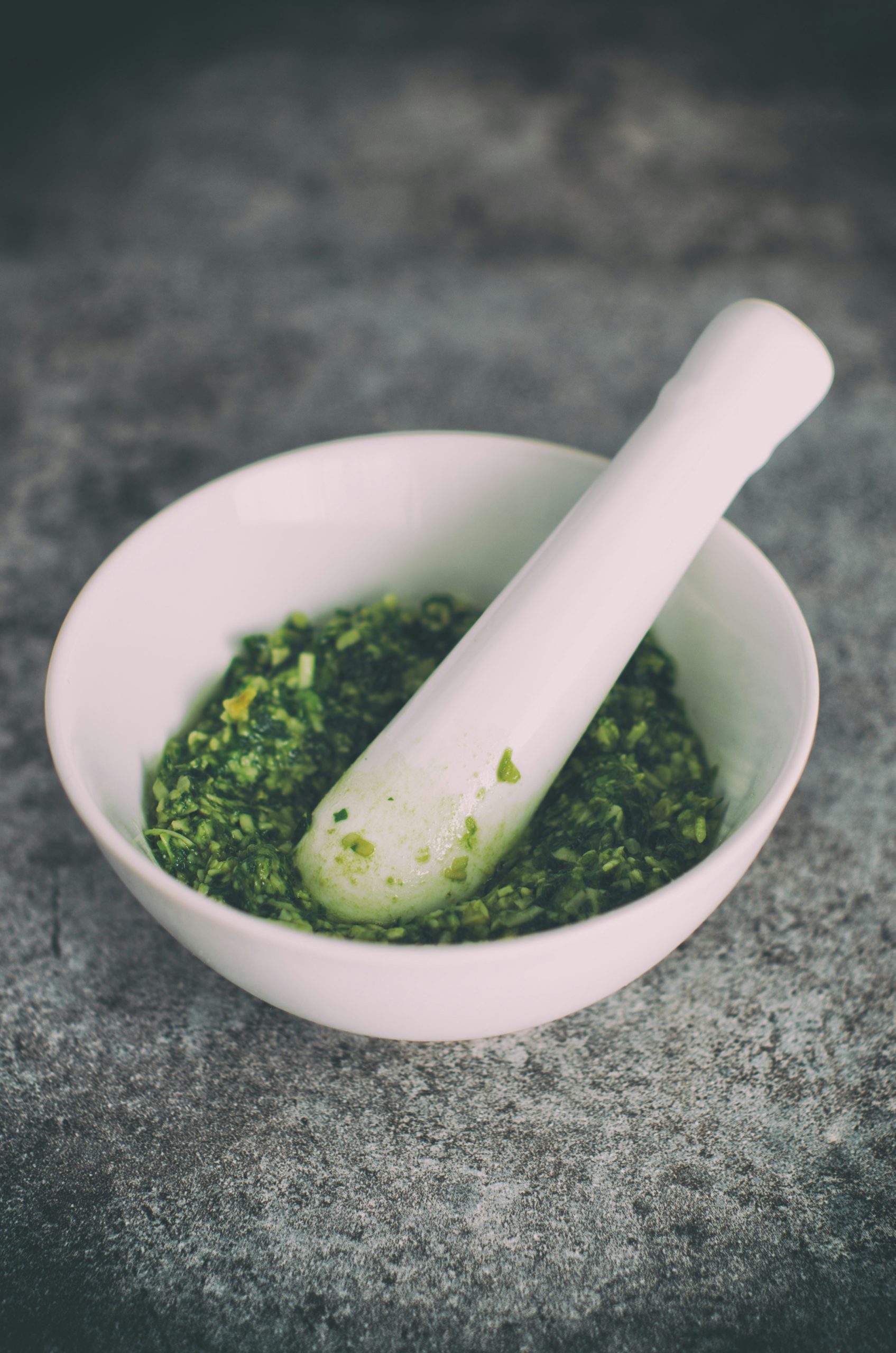 Salsa Pesto